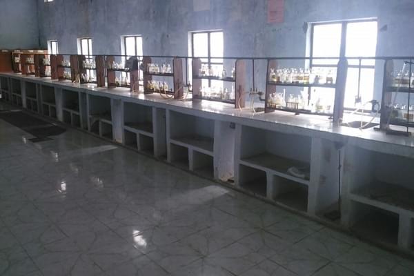 J.S. University Shikohabad hostel photo 18